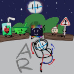 Animatic Battle Roleplay