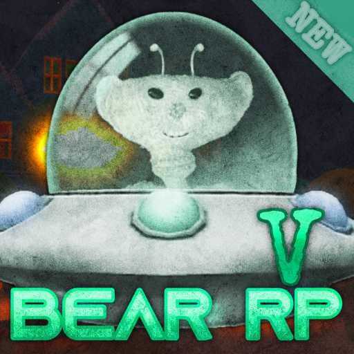 Bear RP V