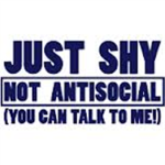Shy People
