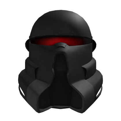 Aerial Tracker's Grey Helmet