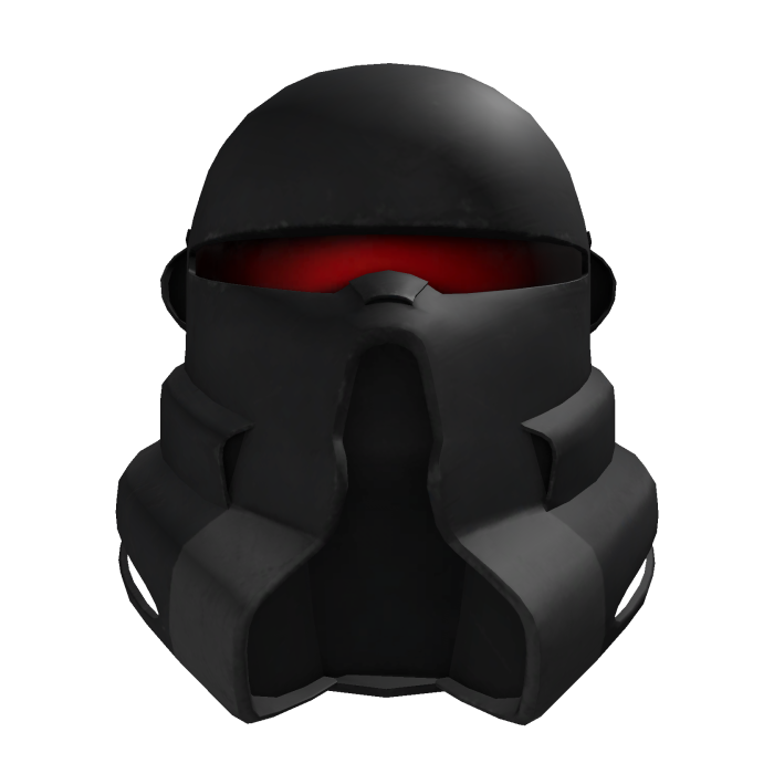 Aerial Tracker's Grey Helmet