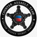 |FSR| Secret Service
