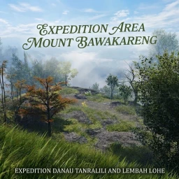 [BETA] EXPEDITION DANAU TANRALILI & LEMBAH LOHE icon