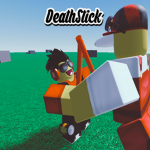 DeathStick's Offical Group