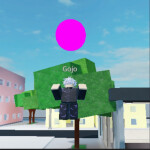 [YUJI REWORKS!!] Jujutsu Kaisen RP