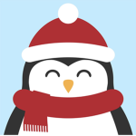 Snowy Penguin Fan Club