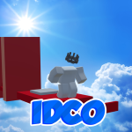 Indo's Difficulty Chart Obby [OLD]