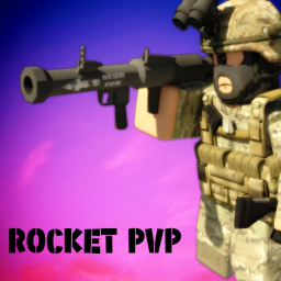 Rocket PVP [APLHA]