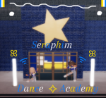 Seraphim Dance Academy