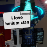 Helium Clan