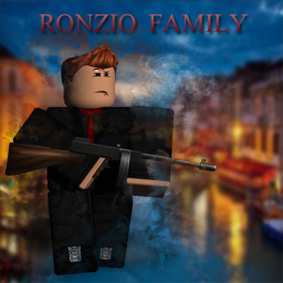 Ronzio Family // FFA; Training