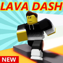 Lava Dash