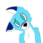 the blue fox fan club