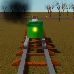 Cart ride+ (pre-alpha)