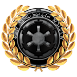 The Galactic Empire ஃ