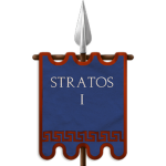 Syrakousioi Stratos I