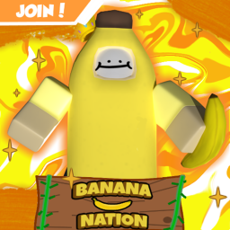 Banana-City (DEMO)