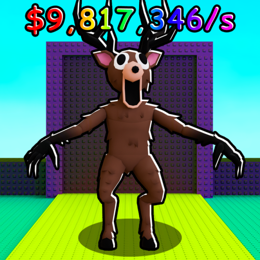 🌲 Steal a 99 Nights In The Forest