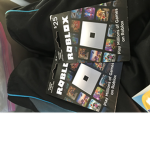 Rob lox gift card give aways for free