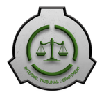 [ITD] Internal Tribunal Department [SCPF]