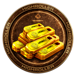 HIGHROLLER