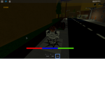 ryders army