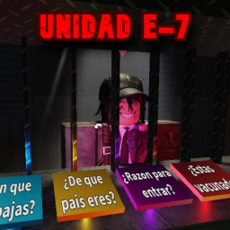 UNIT E-7