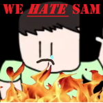 ANTI SAM FEDERATION