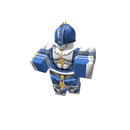 StandMorph