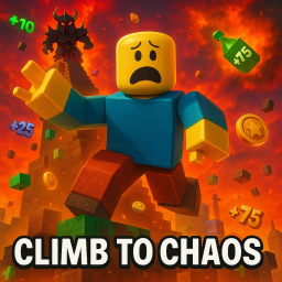 Climb To Chaos