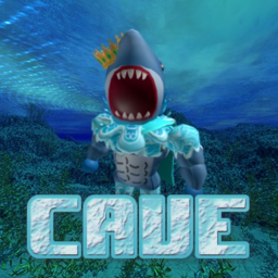 Cave (OUR HOME!)
