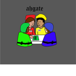 Ahgate