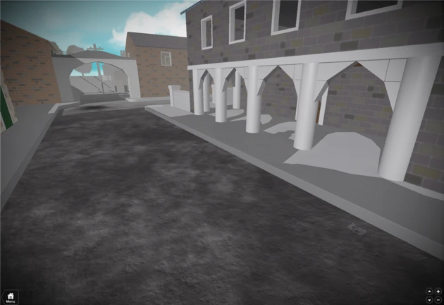 WWII Battle For Carentan Play On Roblox NoFilter