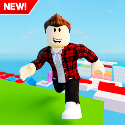 Parkour Obby (FOR NOOBS)