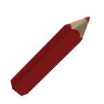 Red Pencil