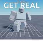 real dummy