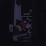 MADRÉ Clothing Store