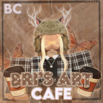 ||~Bri’s Art Cafè~||