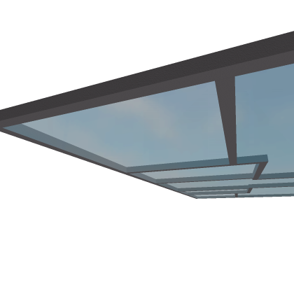 A glass design. :)