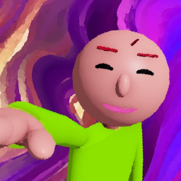 Baldi's Basics Roleplay - Public Testing