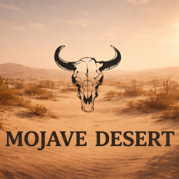 Mojave Desert, Nevada