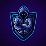 Squad Purple Galaxy