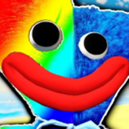 Happy Poppy Playtime! [HUGGY WUGGY] [MEEP] RP