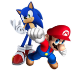Mariosonickart's Fans and Friends!
