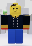 P_Shlerry Server