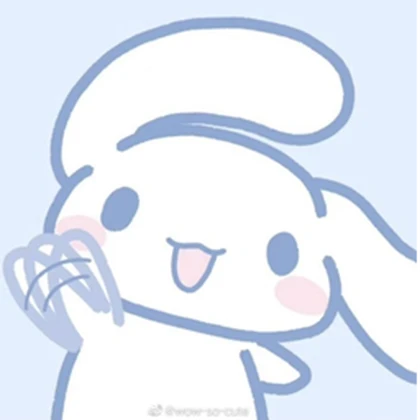 Cinamonroll Roblox group icon