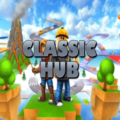 D4V HUB Roblox group icon