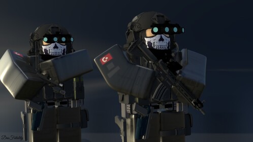 |TMA| Turkish Military Academy