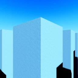 Pillars icon