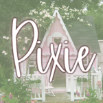 Pixie ʚĭɞ